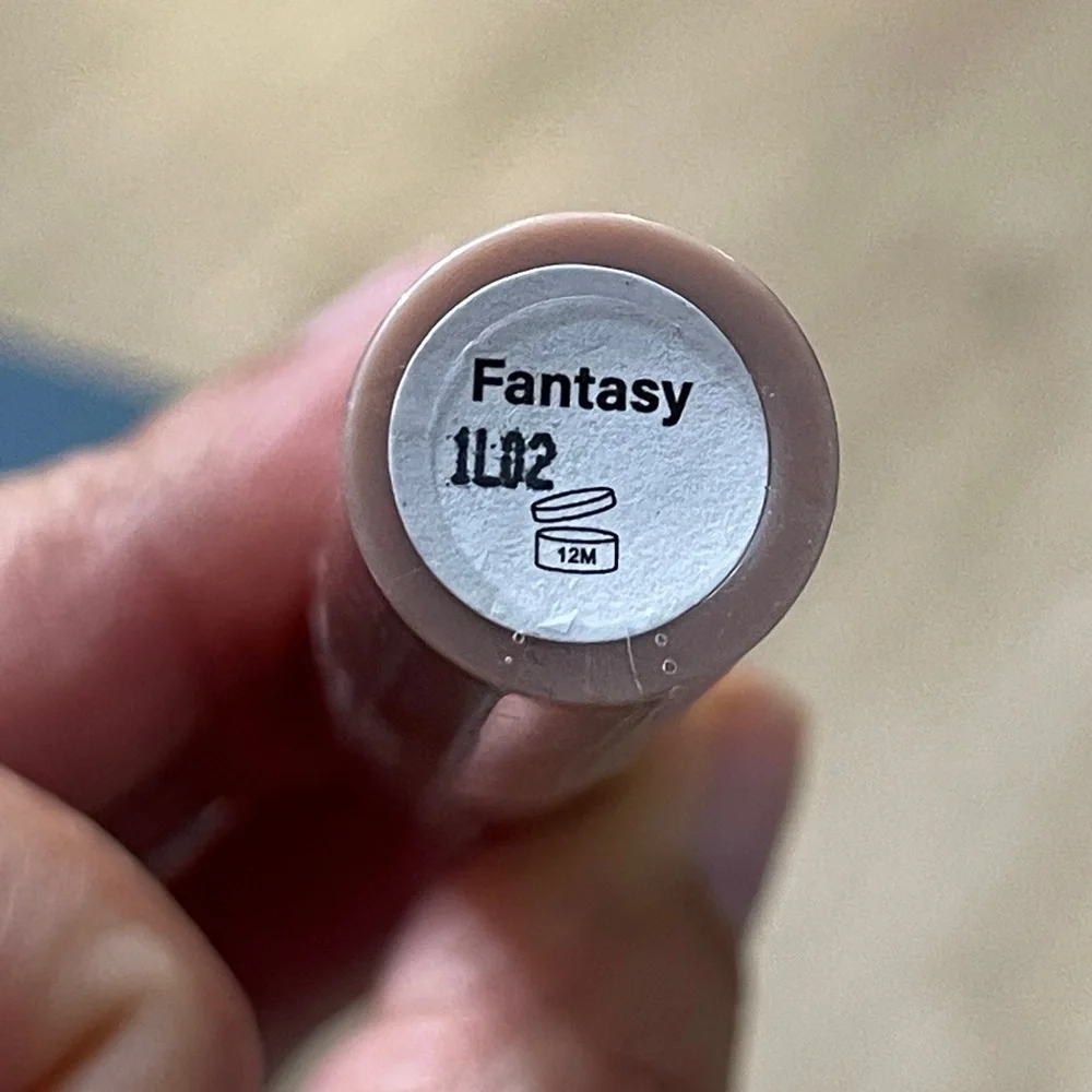 PINKLIPPS Tinted Velvet Lip Balm in “Fantasy”